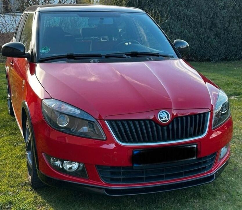 Fabia