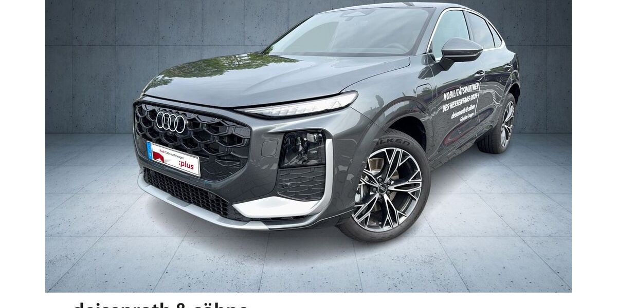 Audi Q3 5.000 km 53.670 &euro; Alsfeld 36304