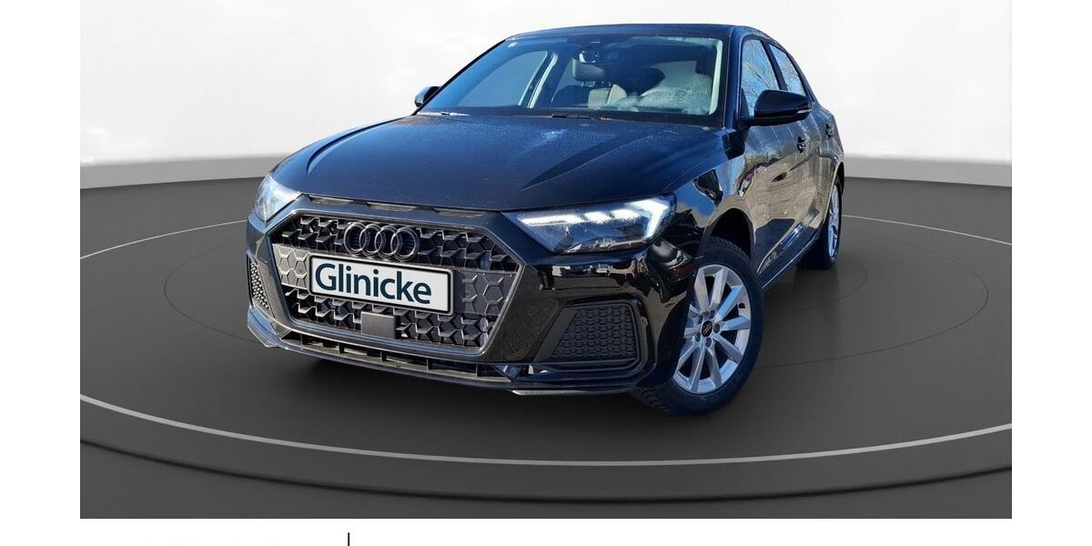 Audi A1 2.450 km 31.690 &euro; Bad Langensalza 99947
