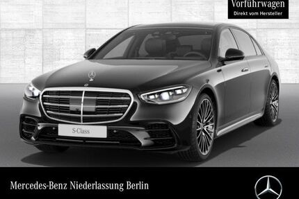 Mercedes S 450