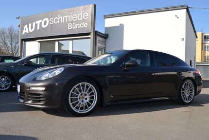 Porsche Panamera 209.900 km 27.900 &euro; Bünde 32257