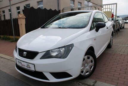 Seat Ibiza 119.000 km 4.490 &euro; Nordstemmen 31171