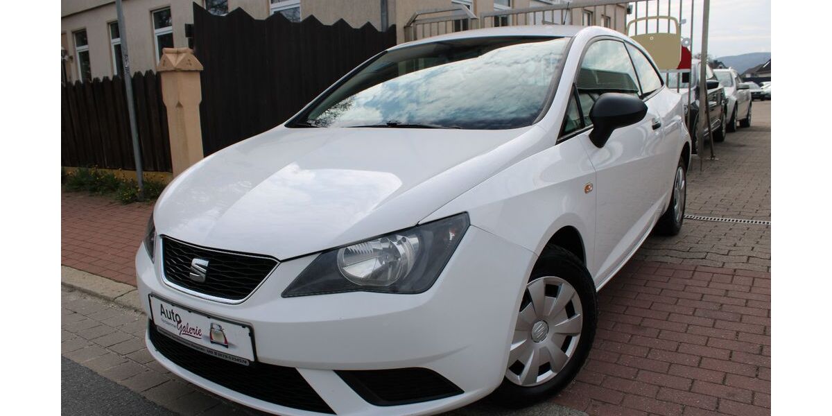 Seat Ibiza 119.000 km 4.490 &euro; Nordstemmen 31171