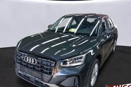 Audi Q2 80.200 km 22.600 &euro; Thannhausen 86470
