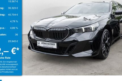BMW 520 8.652 km 51.890 &euro; Lennestadt 57368
