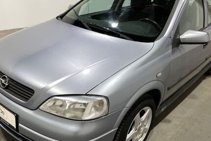 Opel Astra 197.000 km 1.100 &euro; Norderstedt 22848