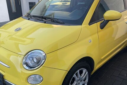 Fiat 500 110.838 km 4.499 &euro; Hannover 30629