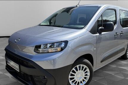 Toyota Proace City 27.150 km 26.980 &euro; Neubrandenburg 17034