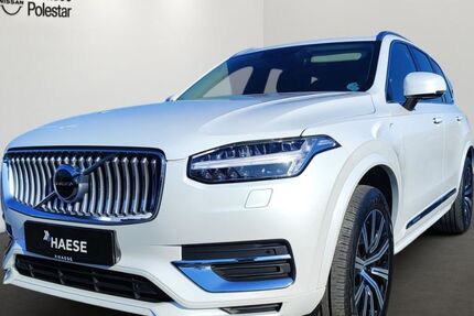 Volvo XC90 91.100 km 43.830 &euro; Mainz-Kastel 55252