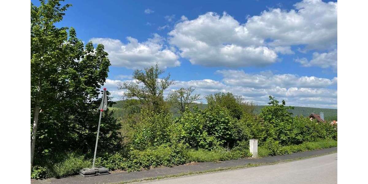 Grundstück zu verkaufen in Bad Bocklet 62.000 € 899 m² zimmer