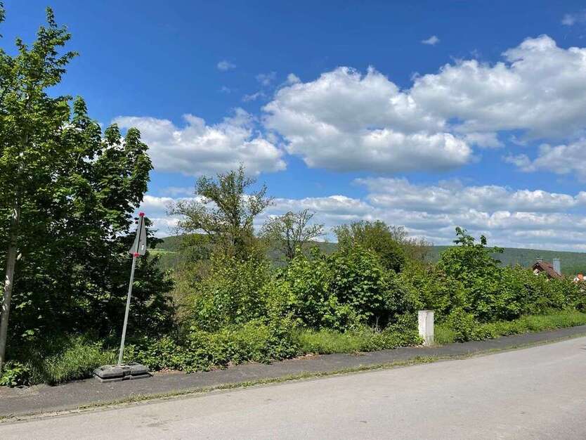 Grundstück zu verkaufen in Bad Bocklet 62.000 € 899 m² zimmer
