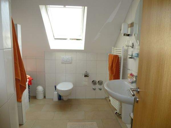 Schicke Wohnung in Besenkamp mit Blick ins Grüne! 3 zimmer