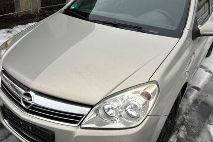 Opel Astra 336.000 km 1.200 &euro; Eschwege 37269