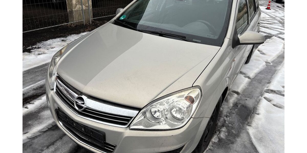 Opel Astra 336.000 km 1.600 &euro; Eschwege 37269