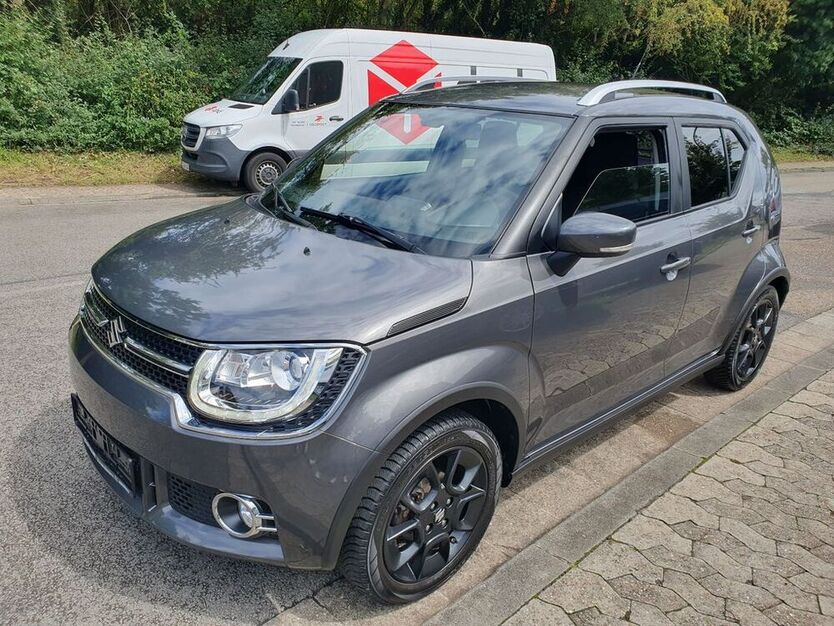 Ignis