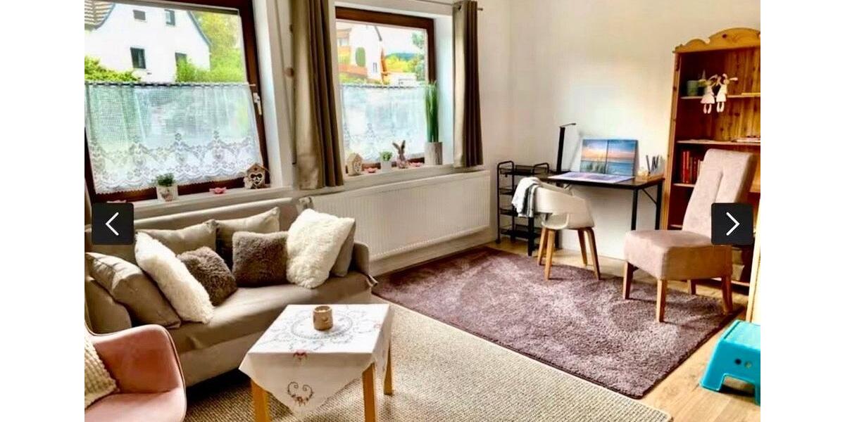 Einfamilienhaus Elfershausen - 5 Zimmer, 145 m&sup2;, 1.200&euro; | Angebot:25942049