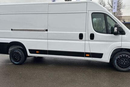 Fiat Ducato 6.666 km 38.190 € Rudolstadt 07407