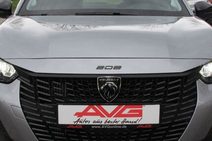 Peugeot 208 14.765 km 15.790 &euro; Ebersberg 85560