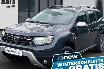 Dacia Duster 81.457 km 14.290 &euro; Albstadt 72458