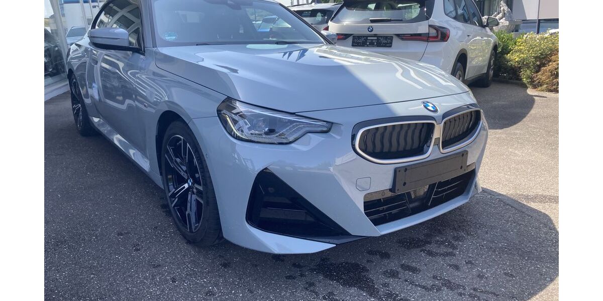 BMW 220 5.490 km 38.870 &euro; Lauffen 74348