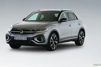 VW T-Roc 19.000 km 31.880 &euro; Bamberg 96052