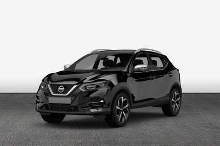 Nissan Qashqai 31.850 km 20.480 € Neu-Ulm 89231