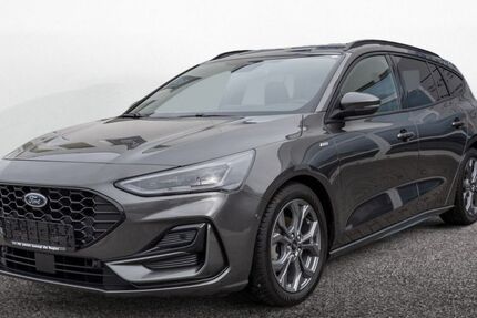 Ford Focus 18.712 km 26.690 € Schönburg 06618