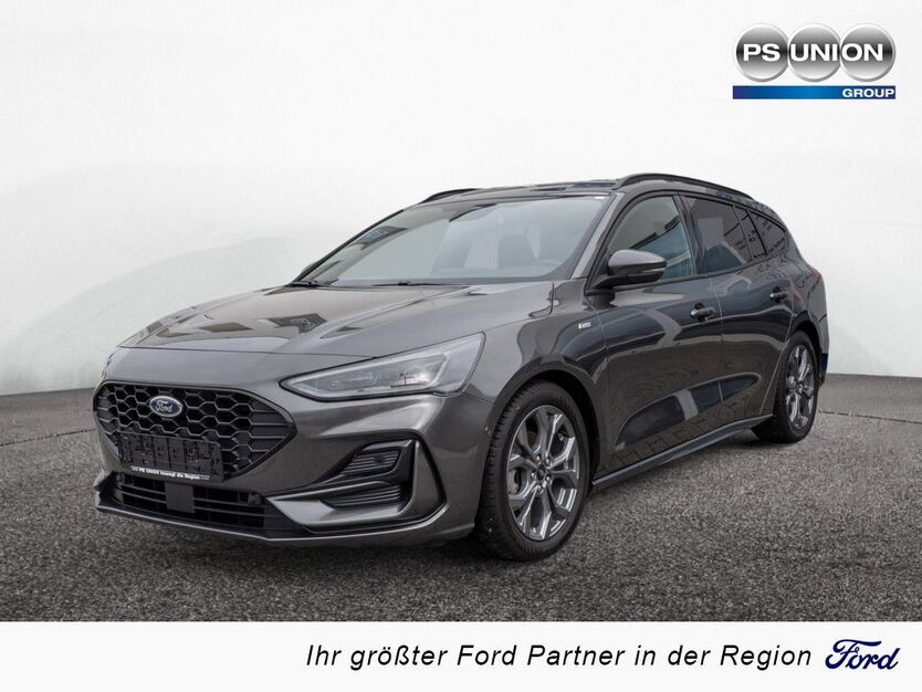 Ford Focus 18.712 km 26.690 € Schönburg 06618