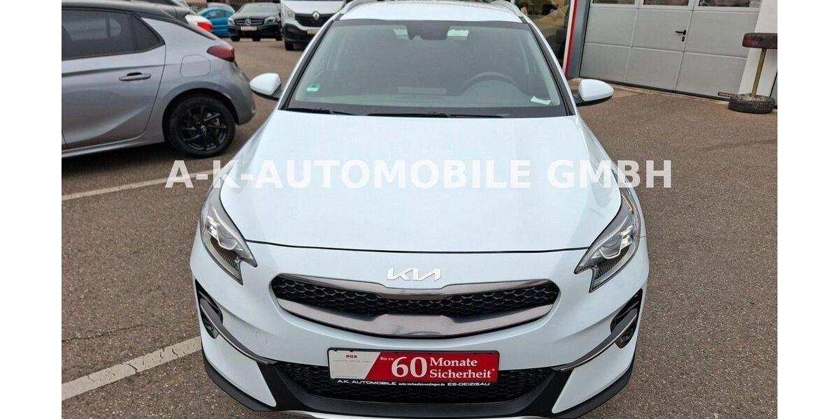 Kia XCeed 25.000 km 19.999 &euro; Deizisau 73779