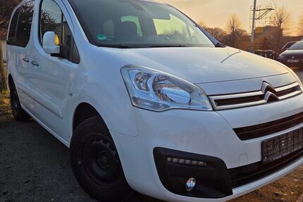 Citroen Berlingo 82.000 km 11.850 &euro; Kottmarsdorf 02708