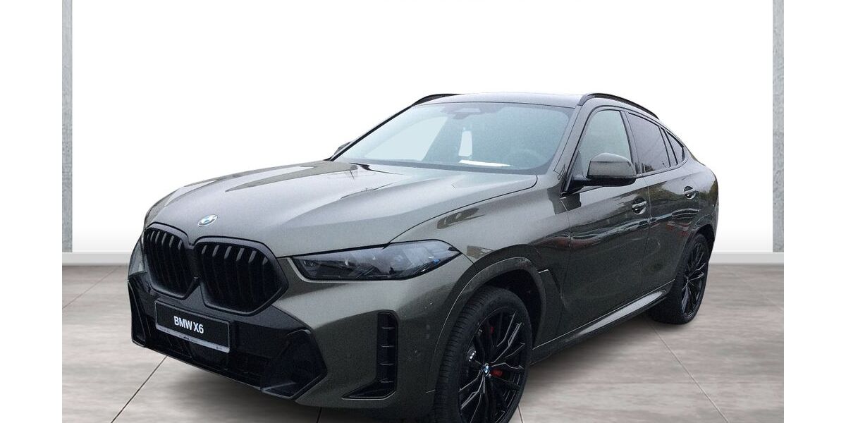 BMW X6 18.800 km 110.790 &euro; Marburg 35043