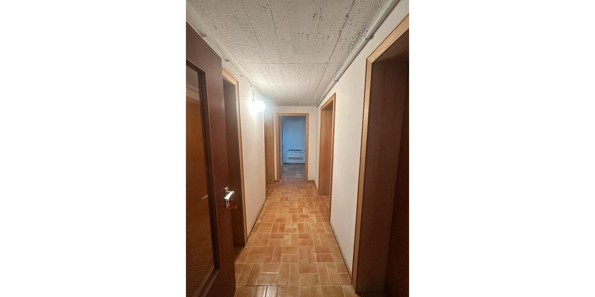 Einfamilienhaus I Balkon I Dachboden I Geräumig I Renoviert 6 zimmer