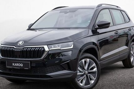 Skoda Karoq 13.330 km 41.990 &euro; Schulzendorf 15732
