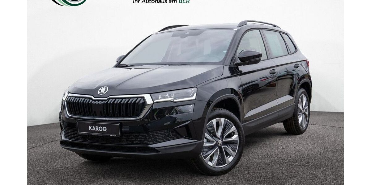Skoda Karoq 13.330 km 41.990 &euro; Schulzendorf 15732