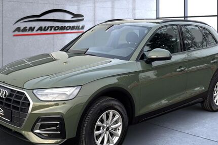 Audi Q5 45.000 km 34.990 &euro; Erfurt 99091