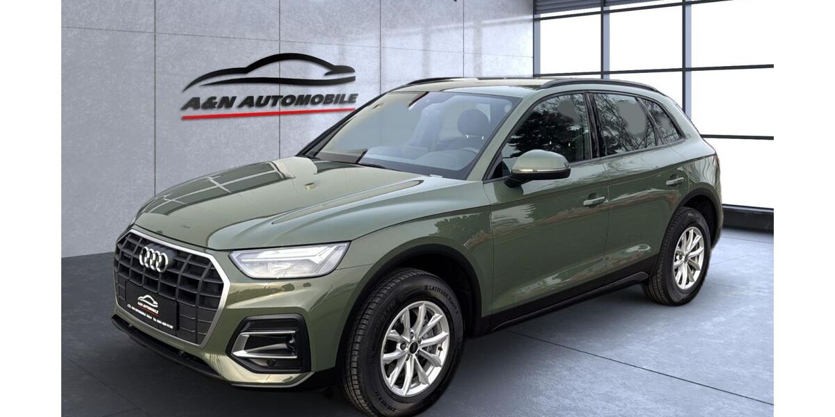Audi Q5 45.000 km 34.990 &euro; Erfurt 99091