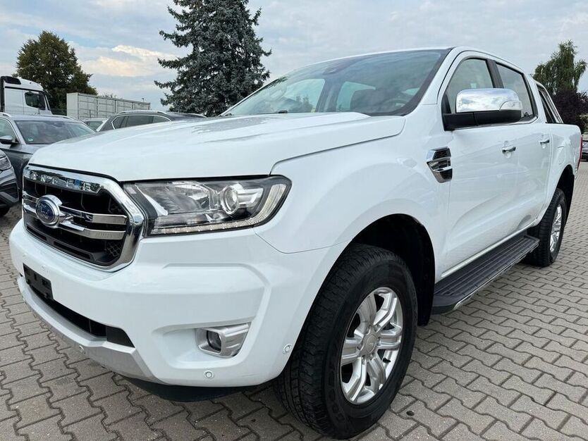 Ranger