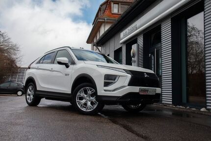 Mitsubishi Eclipse Cross 45.600 km 21.900 € Mönchweiler 78087