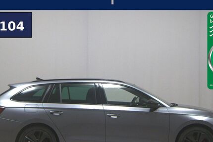Skoda Octavia 191.744 km 17.450 &euro; Gyhum/Bockel 27404