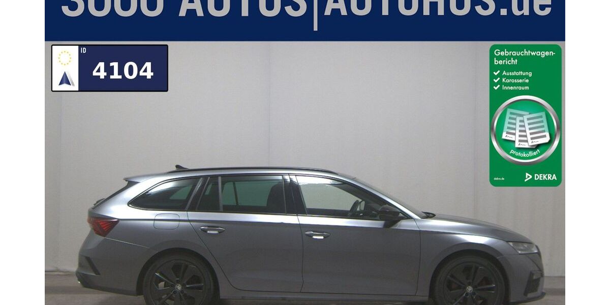 Skoda Octavia 191.744 km 17.990 &euro; Gyhum/Bockel 27404
