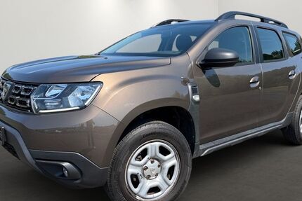 Dacia Duster 26.400 km 13.490 &euro; Dillenburg 35684