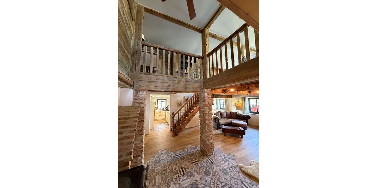Einfamilienhaus Pfarrkirchen - 4 Zimmer, 205 m&sup2;, 740.000&euro; | Angebot:27113116