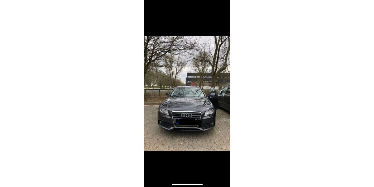 Audi A4 230.000 km 4.000 &euro; Kiel 24143