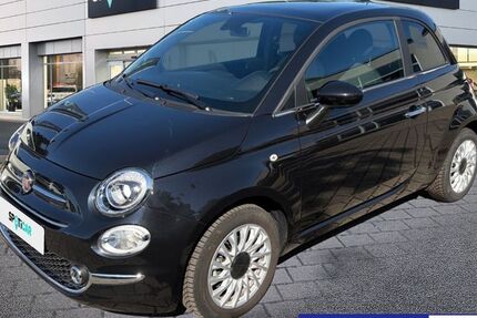 Fiat 500 7.866 km 14.190 &euro; Maintal 63477