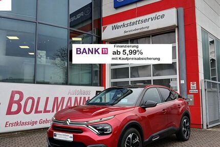 Citroen C4 89.493 km 14.950 &euro; Bensheim 64625