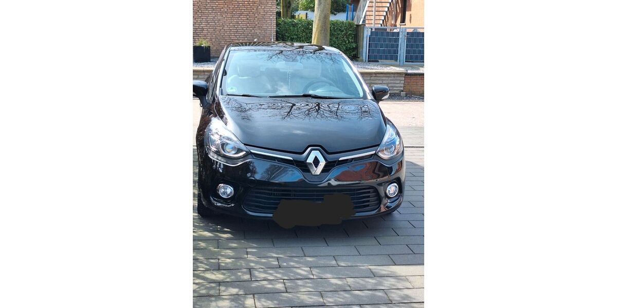 Renault Clio 98.629 km 8.900 &euro; Neuenkirchen 48485
