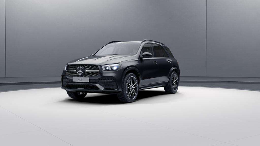 Mercedes-Benz GLE 450 45.300 km 62.870 &euro; Chemnitz 09120