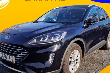 Ford Kuga 148.300 km 15.500 &euro; Wildau 15745