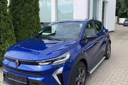 Renault Captur 6.530 km 24.490 &euro; Borgsdorf 16556