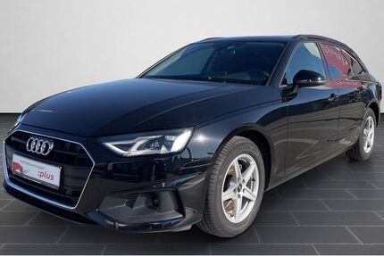 Audi A4 20.990 km 29.900 &euro; Mannheim 68309